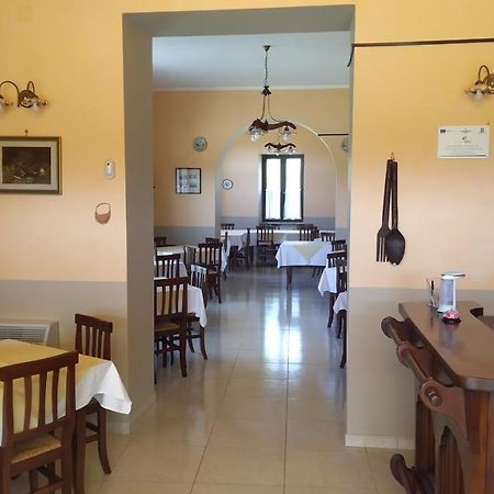 Agriturismo Il Casale Del Cavaliere SantʼAgata deʼ Goti Kültér fotó