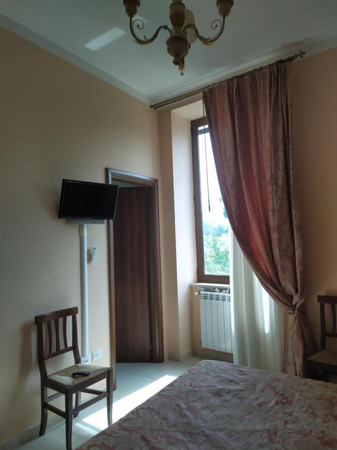 Agriturismo Il Casale Del Cavaliere SantʼAgata deʼ Goti Kültér fotó