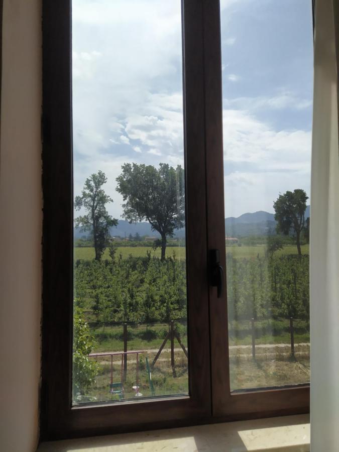 Agriturismo Il Casale Del Cavaliere SantʼAgata deʼ Goti Kültér fotó
