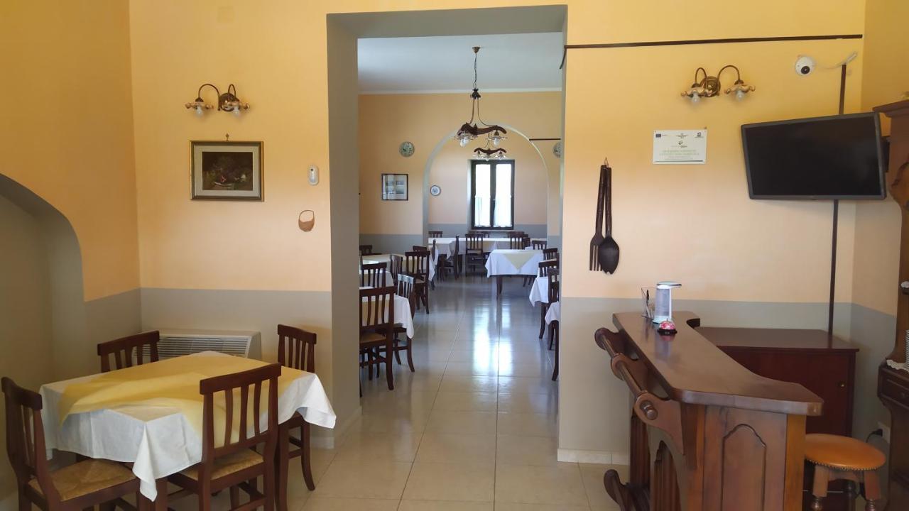 Agriturismo Il Casale Del Cavaliere SantʼAgata deʼ Goti Kültér fotó