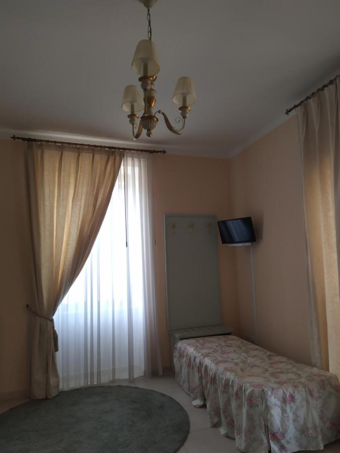 Agriturismo Il Casale Del Cavaliere SantʼAgata deʼ Goti Kültér fotó